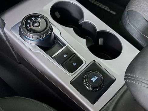 Used 2024 Ford Bronco Sport Big Bend AWD/4WD image 22