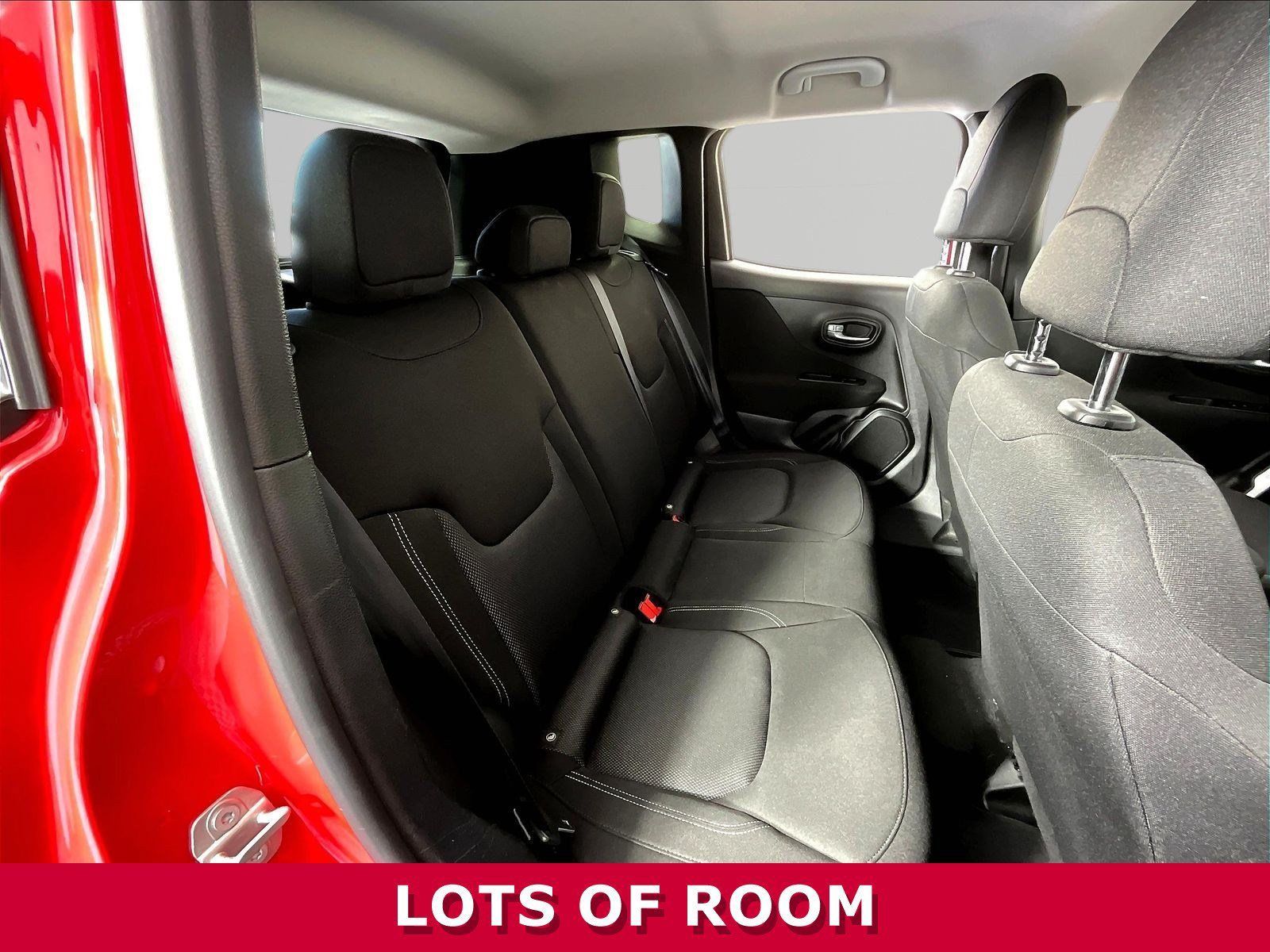Used 2020 Jeep Renegade Sport AWD/4WD image 23