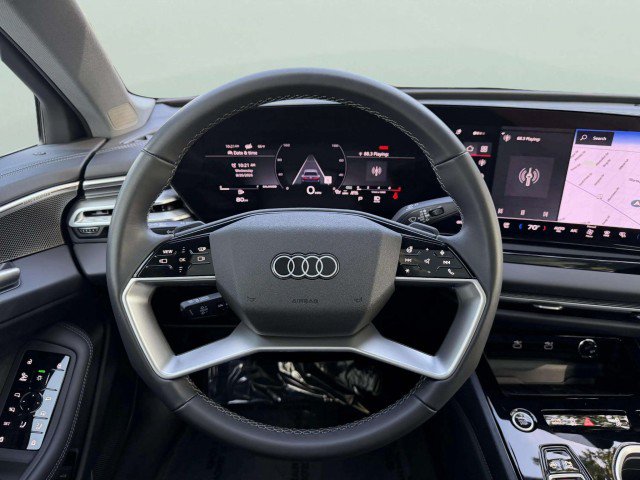 Certified 2026 Audi A6 Premium Plus AWD/4WD image 10