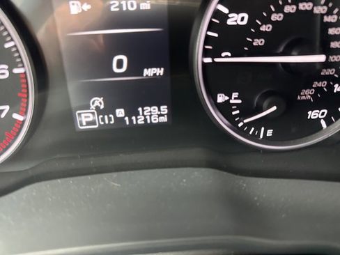 Certified 2024 Subaru Crosstrek 2.5i Limited image 16