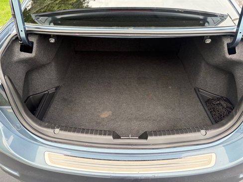 Used 2014 MAZDA MAZDA6 Touring FWD image 22