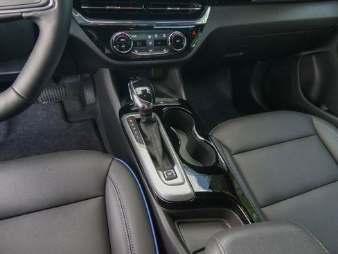 New 2026 Buick Envista Sport Touring w/ Convenience I Package FWD image 20