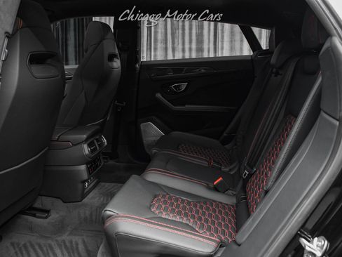 Used 2024 Lamborghini Urus S image 28