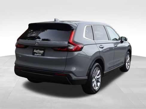 Used 2024 Honda CR-V EX-L image 5