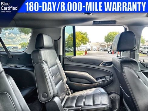 Used 2019 GMC Yukon XL Denali w/ Denali Ultimate Package AWD/4WD image 17