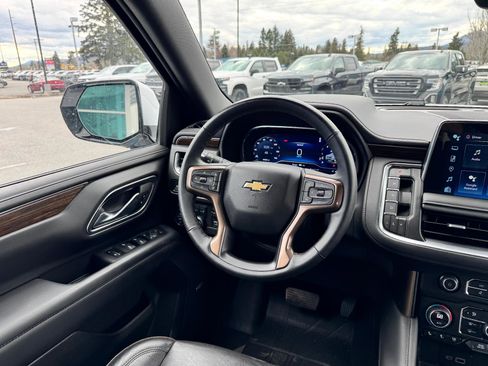 Used 2024 Chevrolet Tahoe High Country image 27