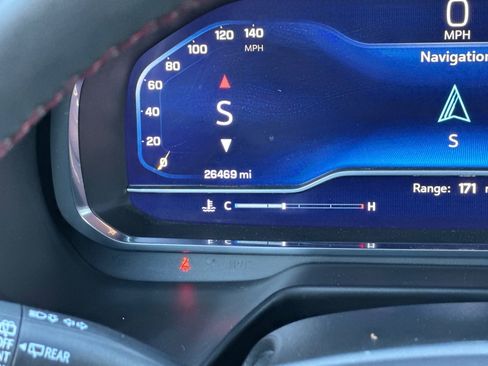 Used 2023 Chevrolet Tahoe RST w/ RST Performance Edition image 36