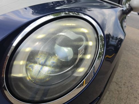Used 2015 MINI Cooper S FWD image 47
