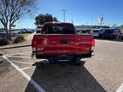 Used 2016 Toyota Tacoma SR5