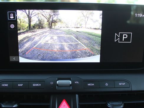 New 2026 Kia K4 FWD image 38