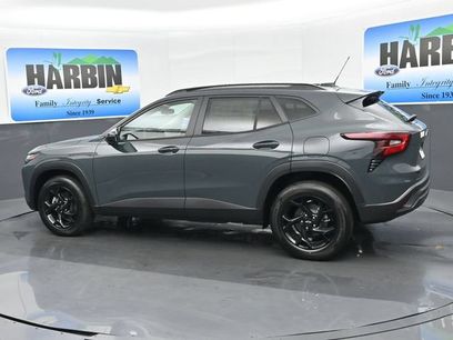 New 2026 Chevrolet Trax LT w/ Driver Confidence Package