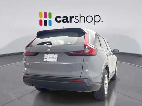 Used 2023 Honda CR-V LX image 5