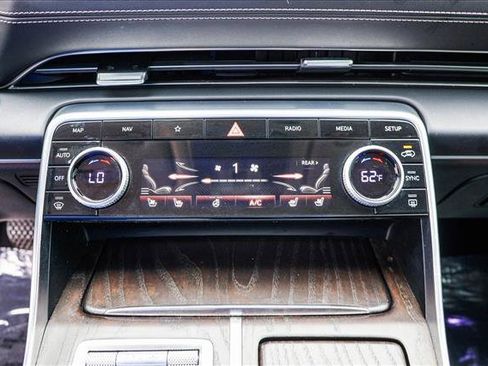Used 2021 Genesis GV80 2.5T AWD/4WD image 20