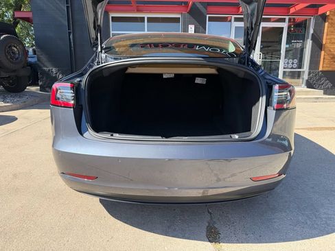 Used 2020 Tesla Model 3 Long Range AWD/4WD image 24