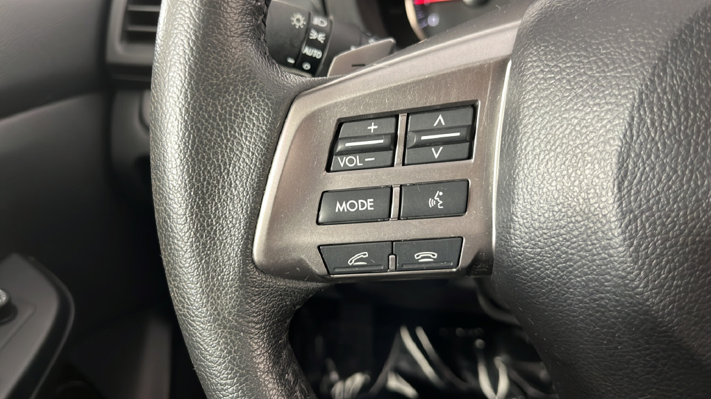 Used 2014 Subaru Crosstrek 2.0i Limited AWD/4WD image 27