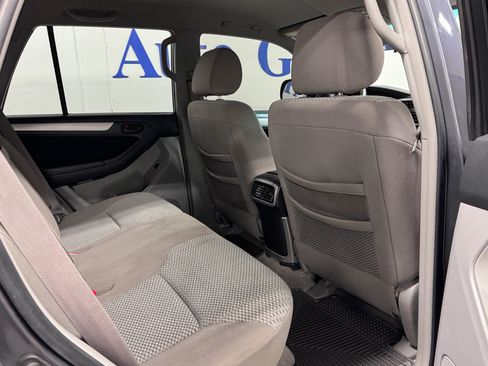 Used 2007 Toyota 4Runner Sport image 14