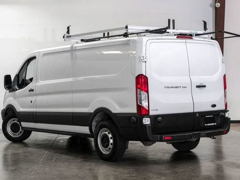 Used 2019 Ford Transit 250 148 Low Roof RWD image 14