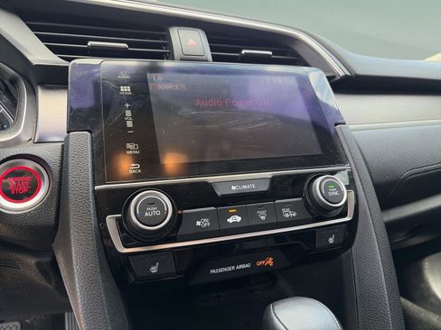 Used 2018 Honda Civic EX-T image 13