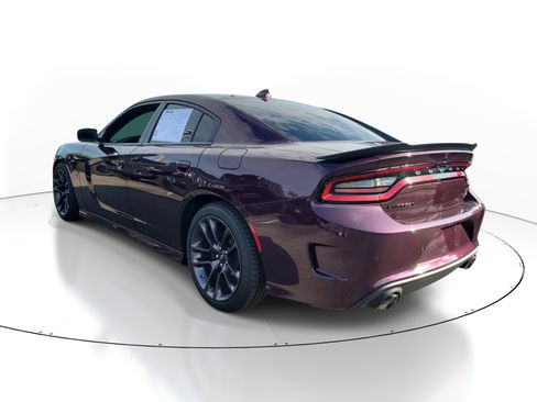 Used 2022 Dodge Charger Scat Pack RWD image 6