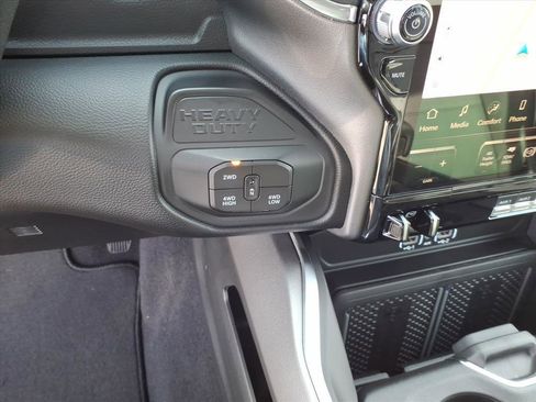 New 2026 RAM 2500 Laramie image 15