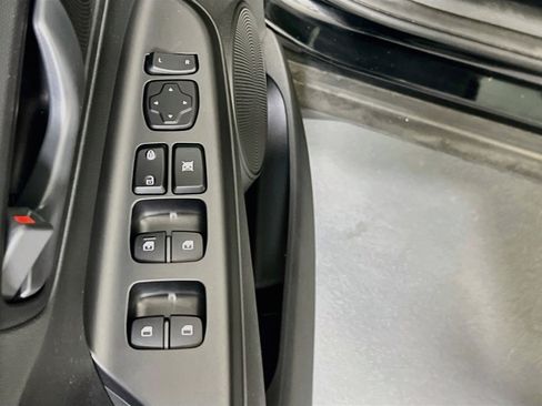 Used 2023 Hyundai Kona SEL w/ Cargo Package AWD/4WD image 17