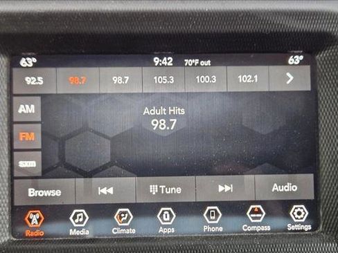 Used 2018 Jeep Wrangler Unlimited Sport S image 11