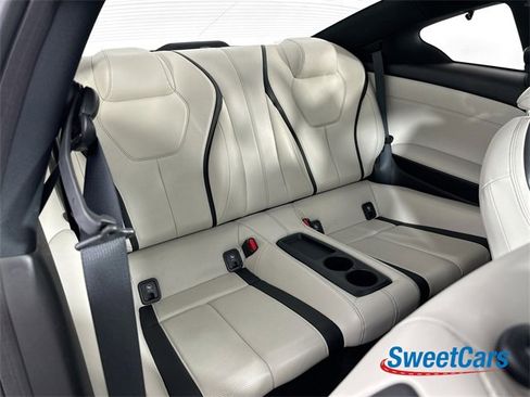 Used 2021 INFINITI Q60 3.0t Luxe w/ Essential Package image 14