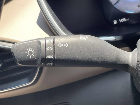 Certified 2023 Hyundai Santa Fe Limited FWD image 23