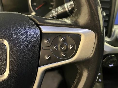 Used 2019 GMC Acadia SLT image 26