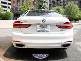 Used 2016 BMW 750i xDrive image 6