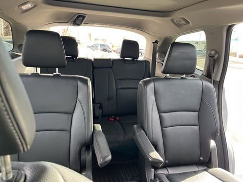 Used 2019 Honda Pilot Elite image 22