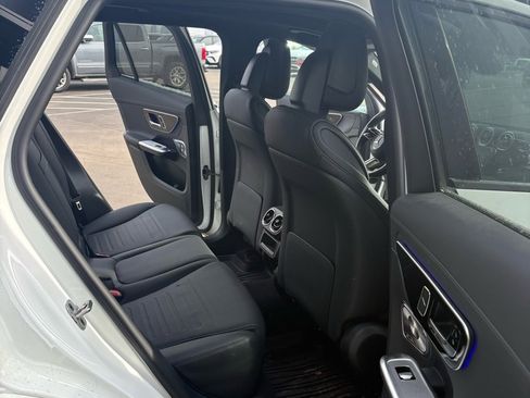 Certified 2023 Mercedes-Benz GLC 300 4MATIC image 19