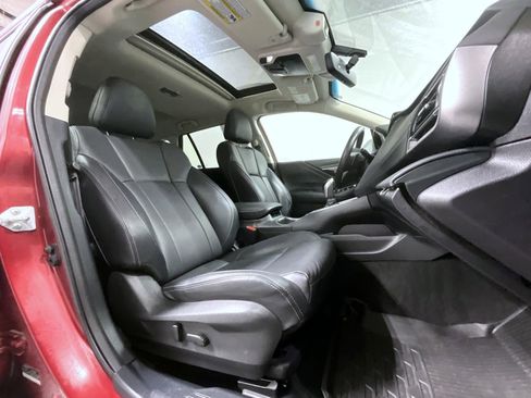 Used 2022 Subaru Outback Limited image 16