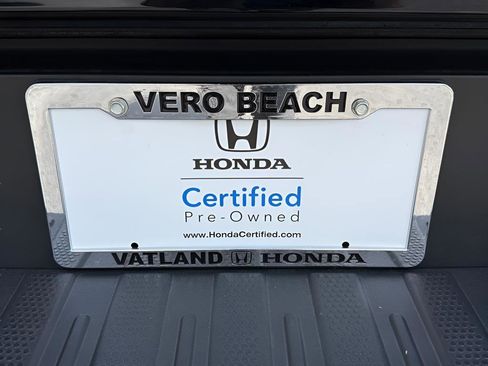 Used 2025 Honda Ridgeline Sport image 34