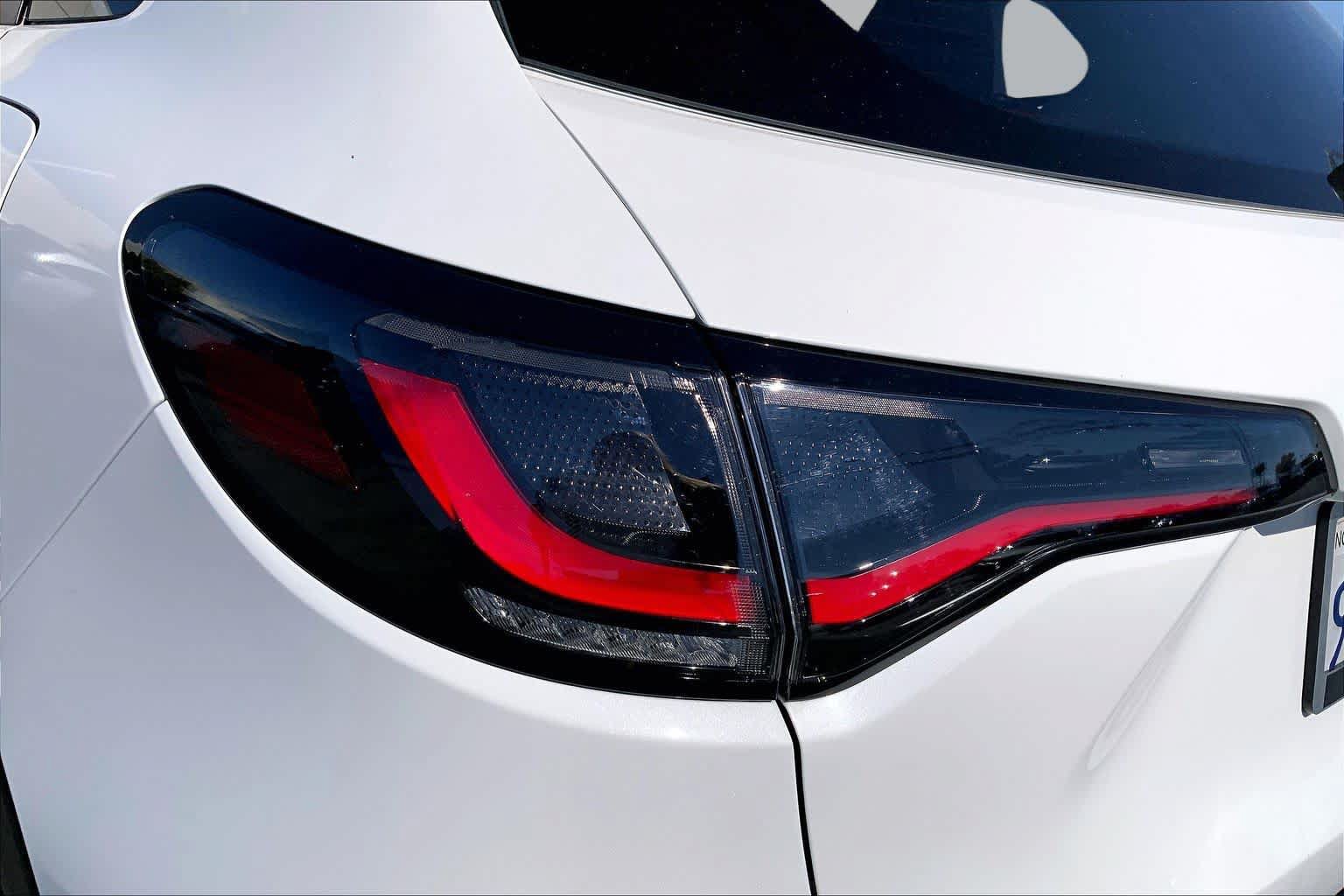 Used 2024 Honda HR-V LX image 28
