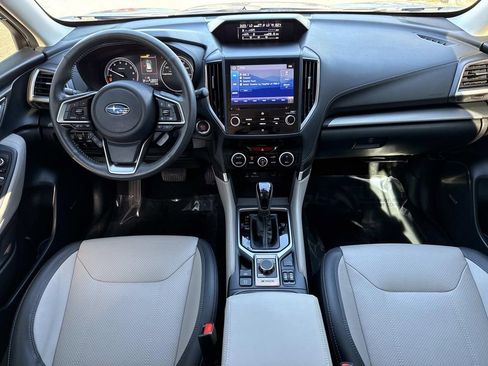 Used 2021 Subaru Forester Limited w/ Popular Package #3 image 19