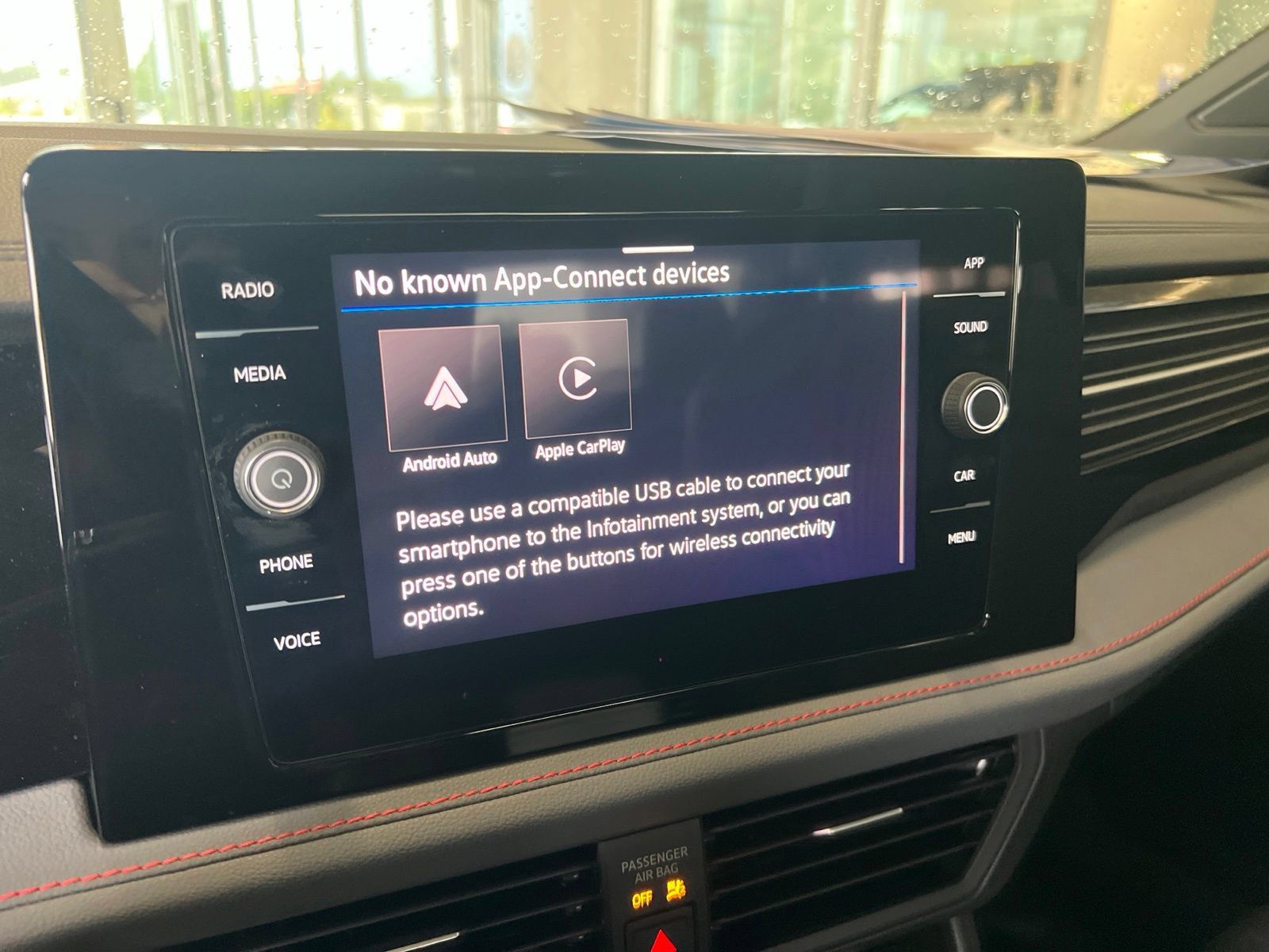 Certified 2025 Volkswagen Jetta GLI Autobahn FWD image 18