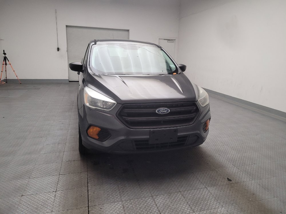 Used 2017 Ford Escape S FWD image 14