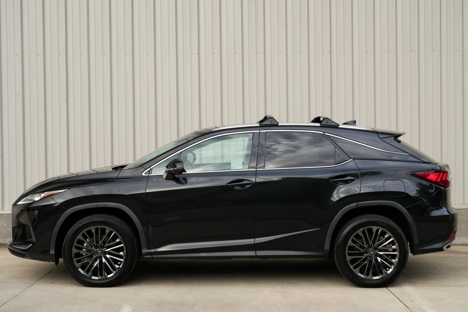 Used 2022 Lexus RX 350 FWD w/ Special Edition image 52