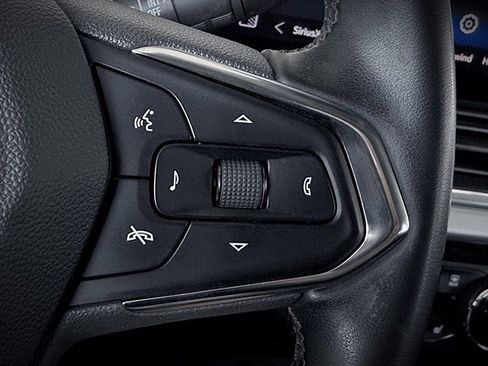 Used 2024 Chevrolet Trax LT w/ Driver Confidence Package image 13