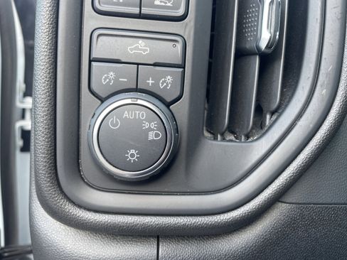 Used 2023 Chevrolet Silverado 1500 Custom w/ Rally Edition image 16