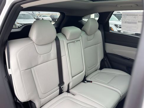 New 2026 Hyundai Tucson Limited image 36