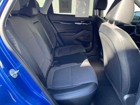 Used 2021 Kia Seltos S AWD/4WD image 28