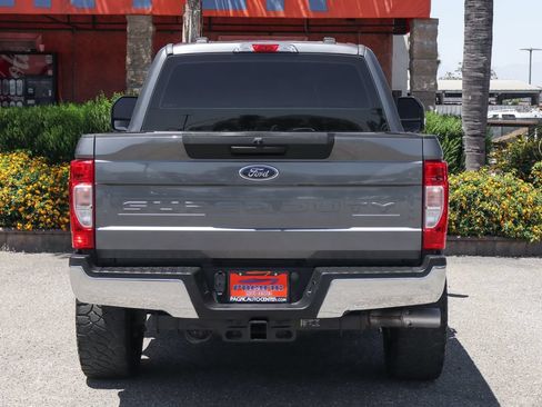 Used 2021 Ford F250 XL w/ STX Appearance Package AWD/4WD image 6
