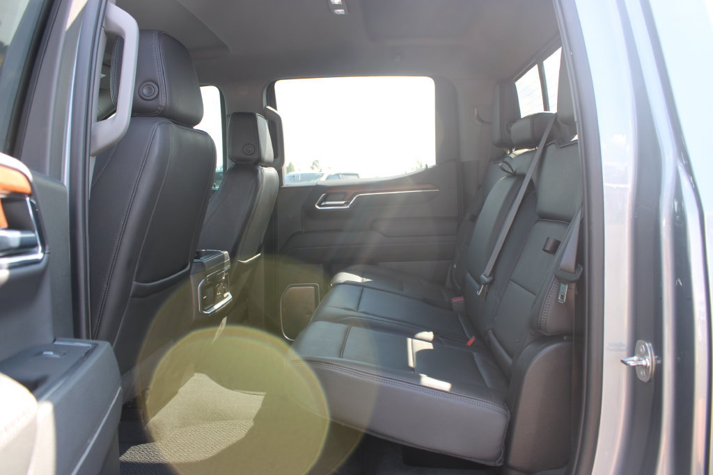 Used 2023 GMC Sierra 1500 Denali AWD/4WD image 21