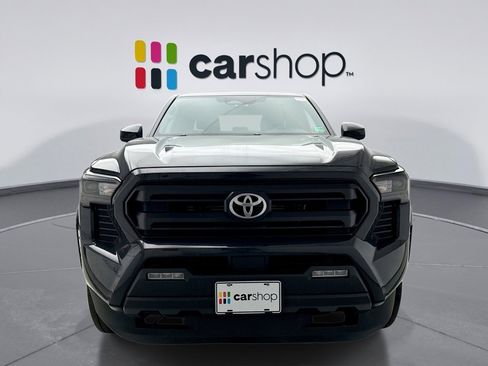 Used 2024 Toyota Tacoma SR5 AWD/4WD image 6