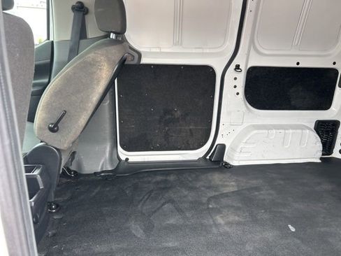 Used 2021 Nissan NV200 SV FWD image 26