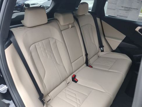 Used 2025 BMW X3 xDrive30i w/ Premium Package image 20