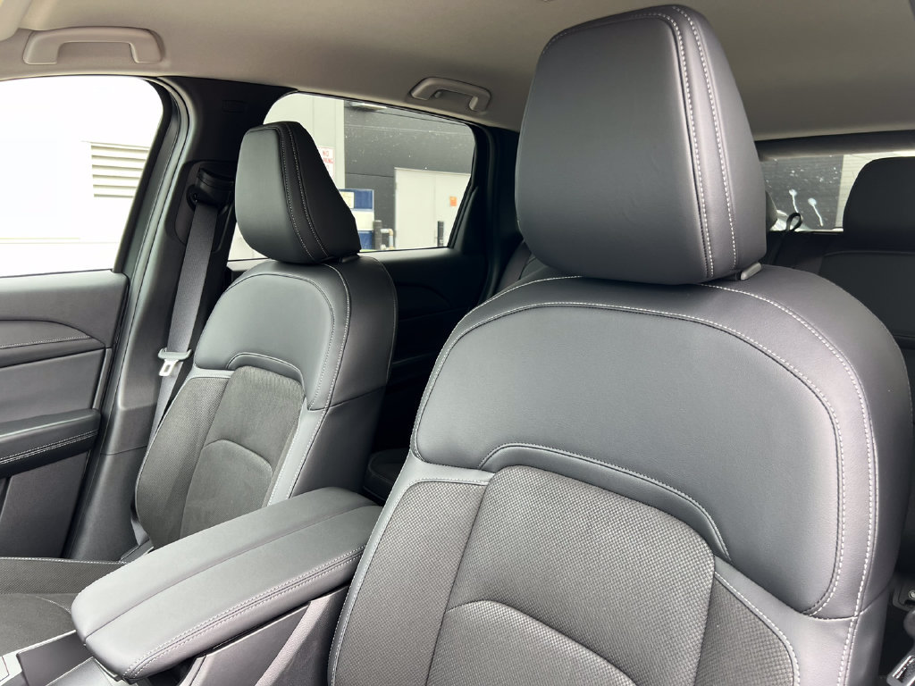 New 2026 MAZDA CX-5 Preferred AWD/4WD image 11