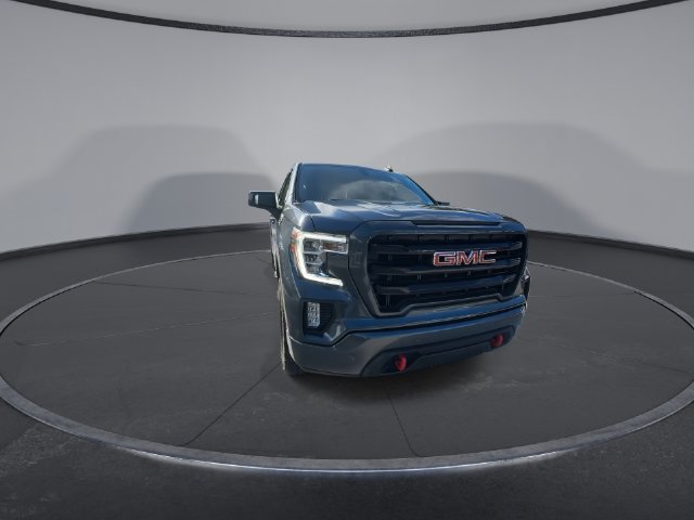 Used 2021 GMC Sierra 1500 Elevation w/ Driver Alert Package I AWD/4WD image 2